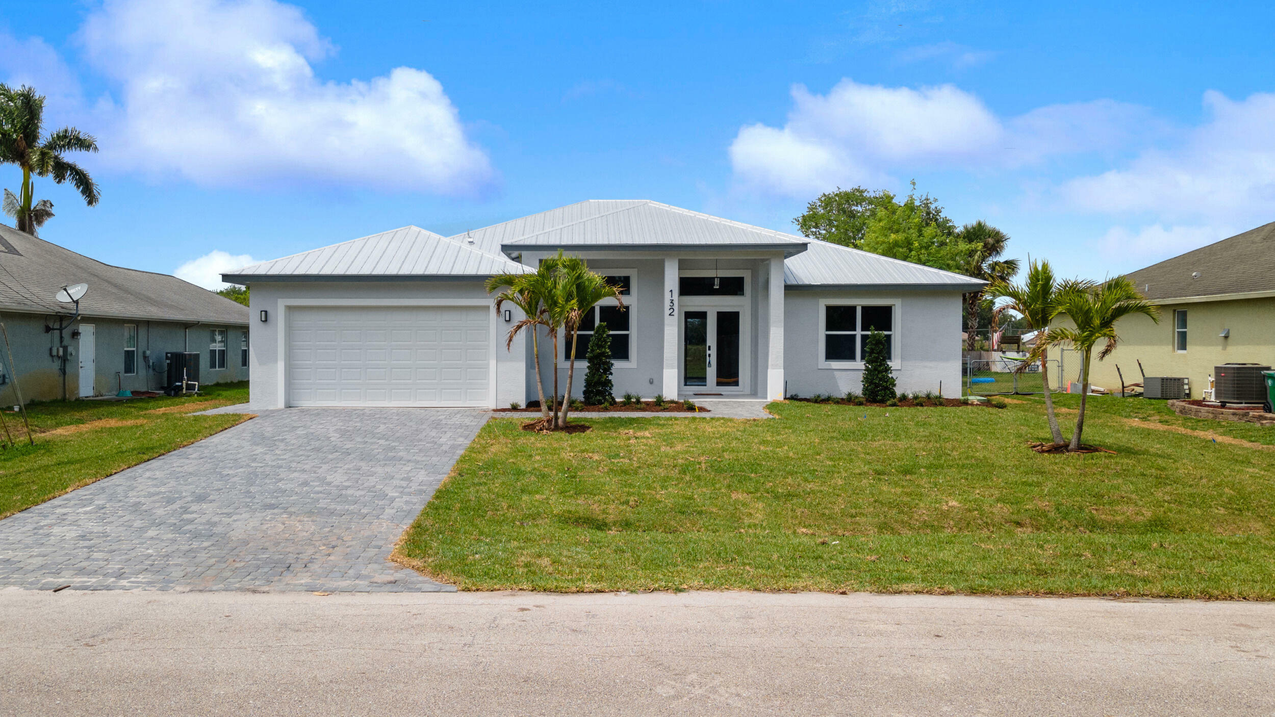 Property Photo:  2599 SW Calender Street  FL 34953 