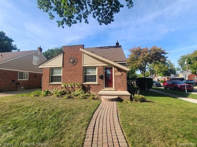 Property Photo: 20300 Carlysle Street MI 48124