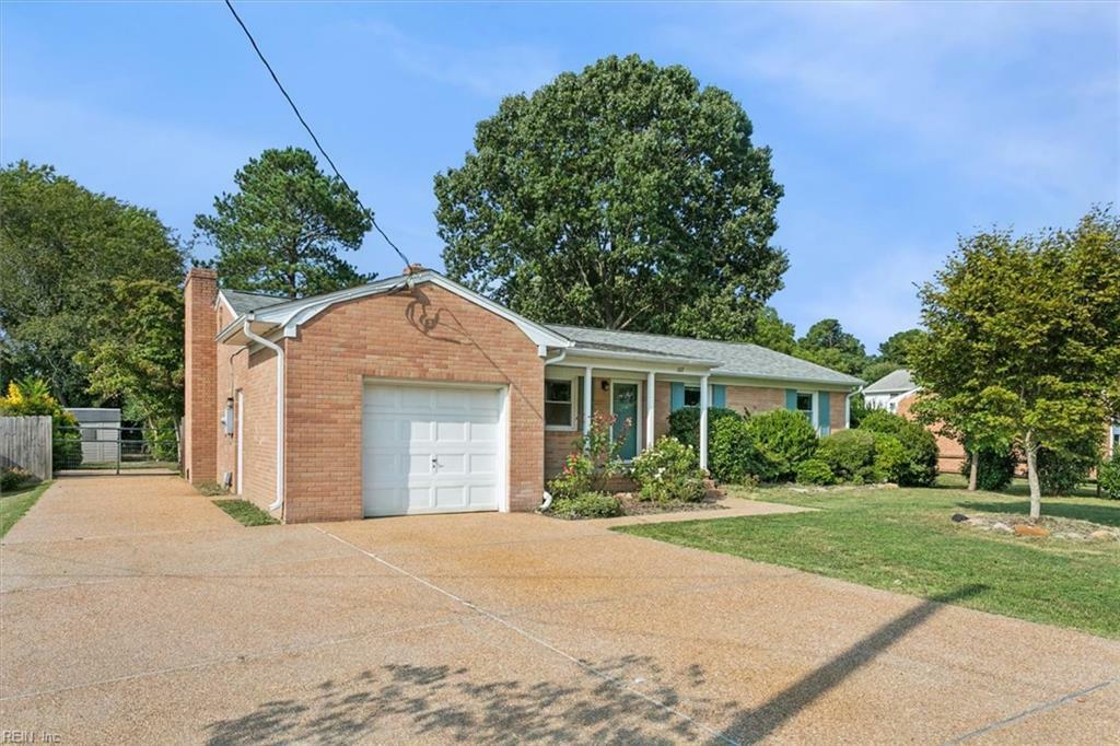 Property Photo:  107 Lawson Drive  VA 23693 