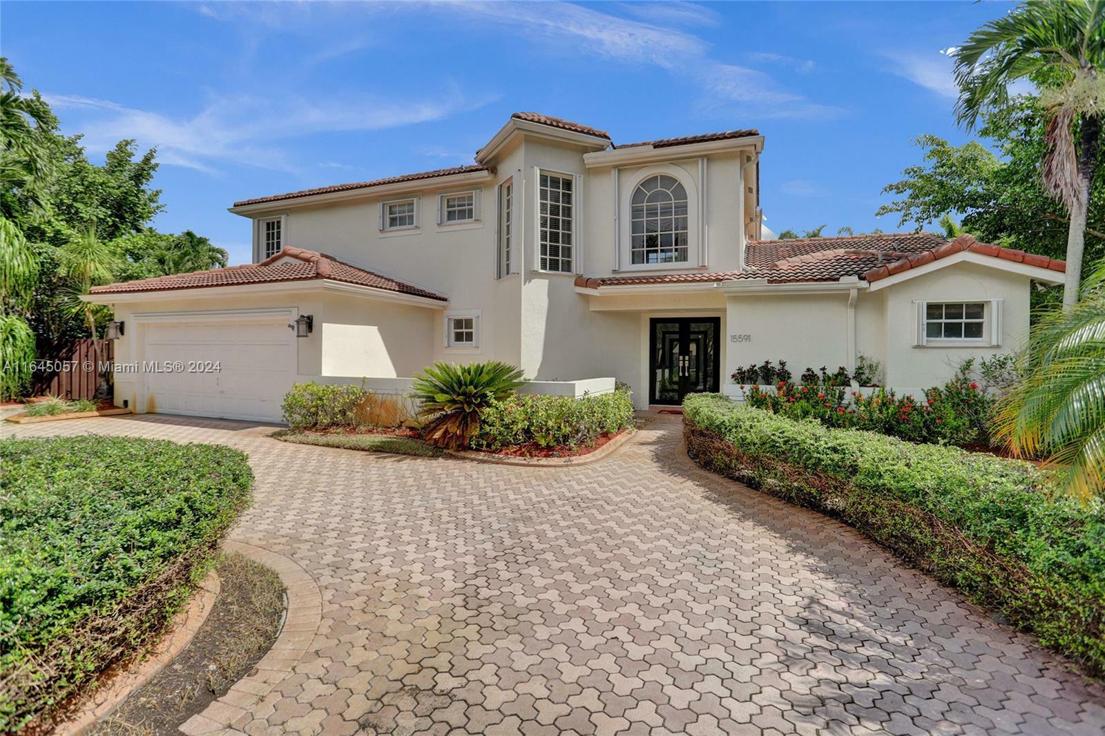 Property Photo:  15591 SW 42nd Ln  FL 33185 