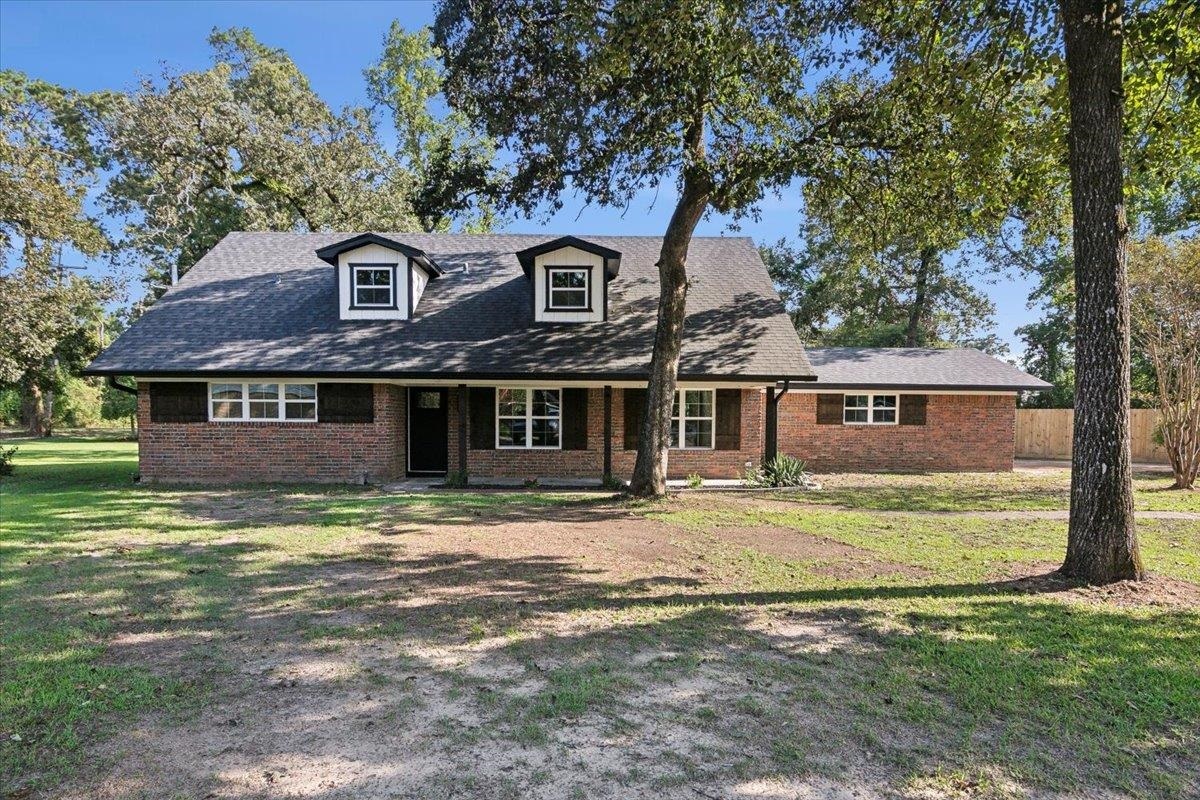 Property Photo:  4 Kells Circle  TX 77642 