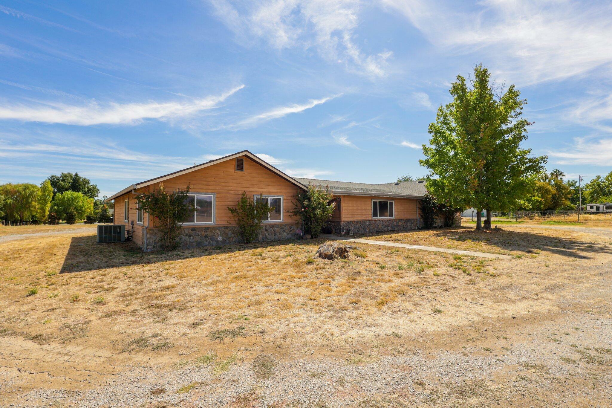 8681 Deschutes Road  Palo Cedro CA 96073 photo