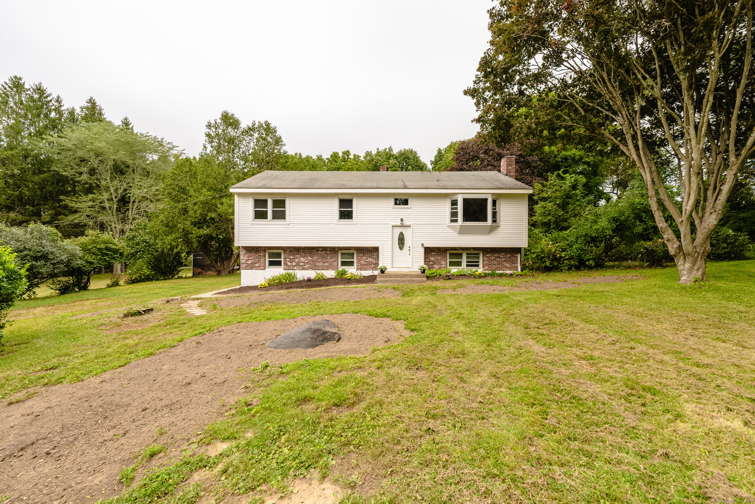 Property Photo:  33 Burdick Road  CT 06365 