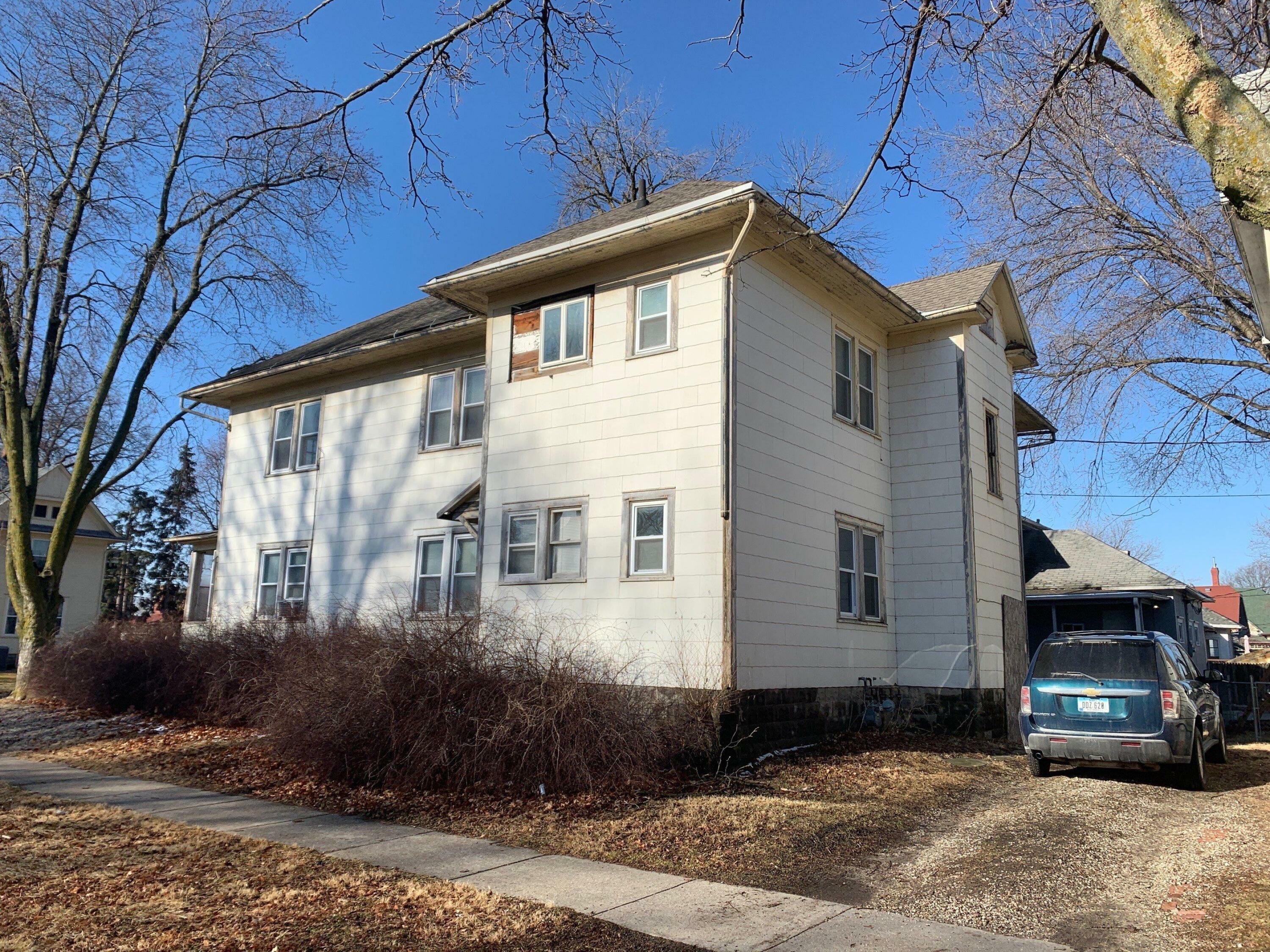 Property Photo:  311 E Joy  Street  IA 51566 