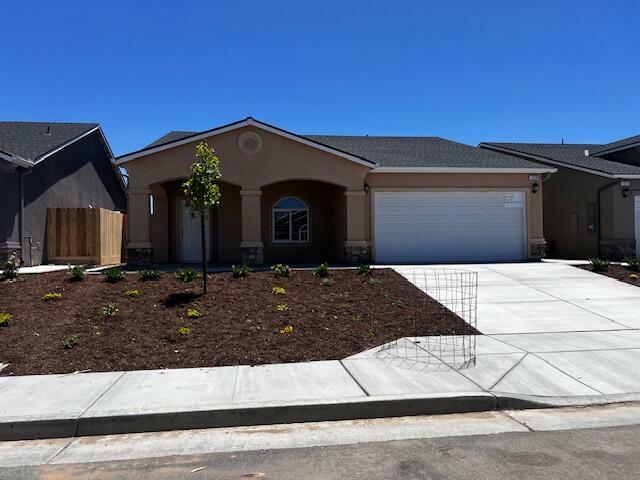 1209 E Orange Street  Avenal CA 93204 photo