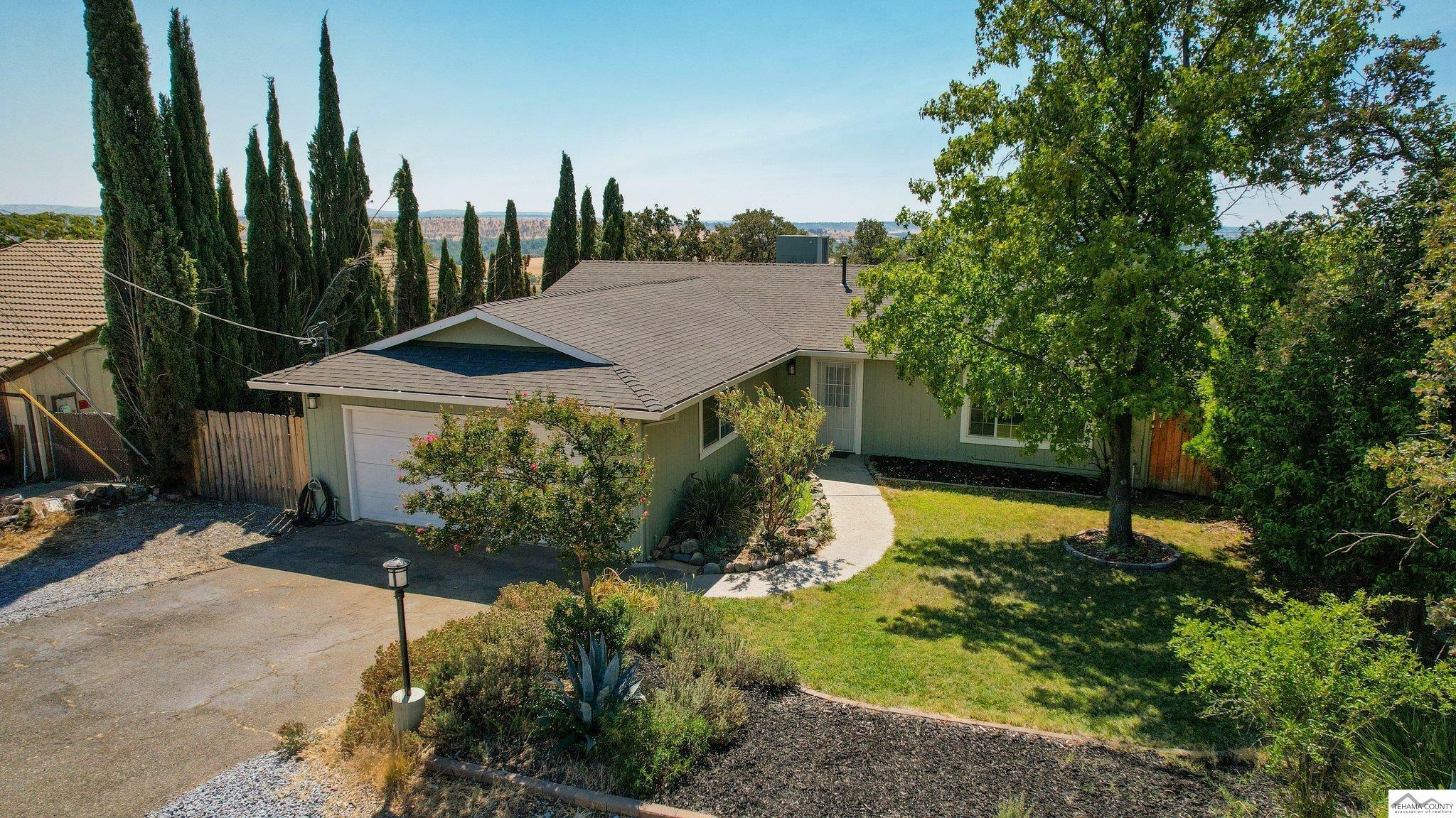 Property Photo:  22641 River View Drive  CA 96022 