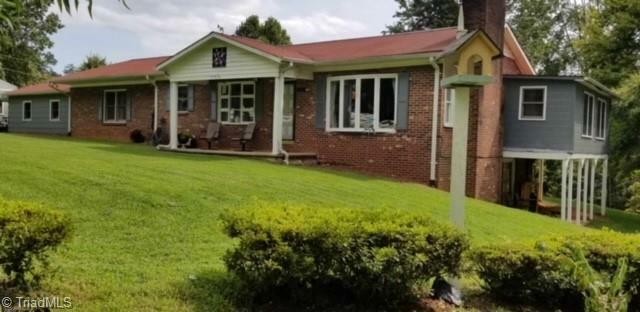 Property Photo:  2949 Playmore Beach Road  NC 28655 