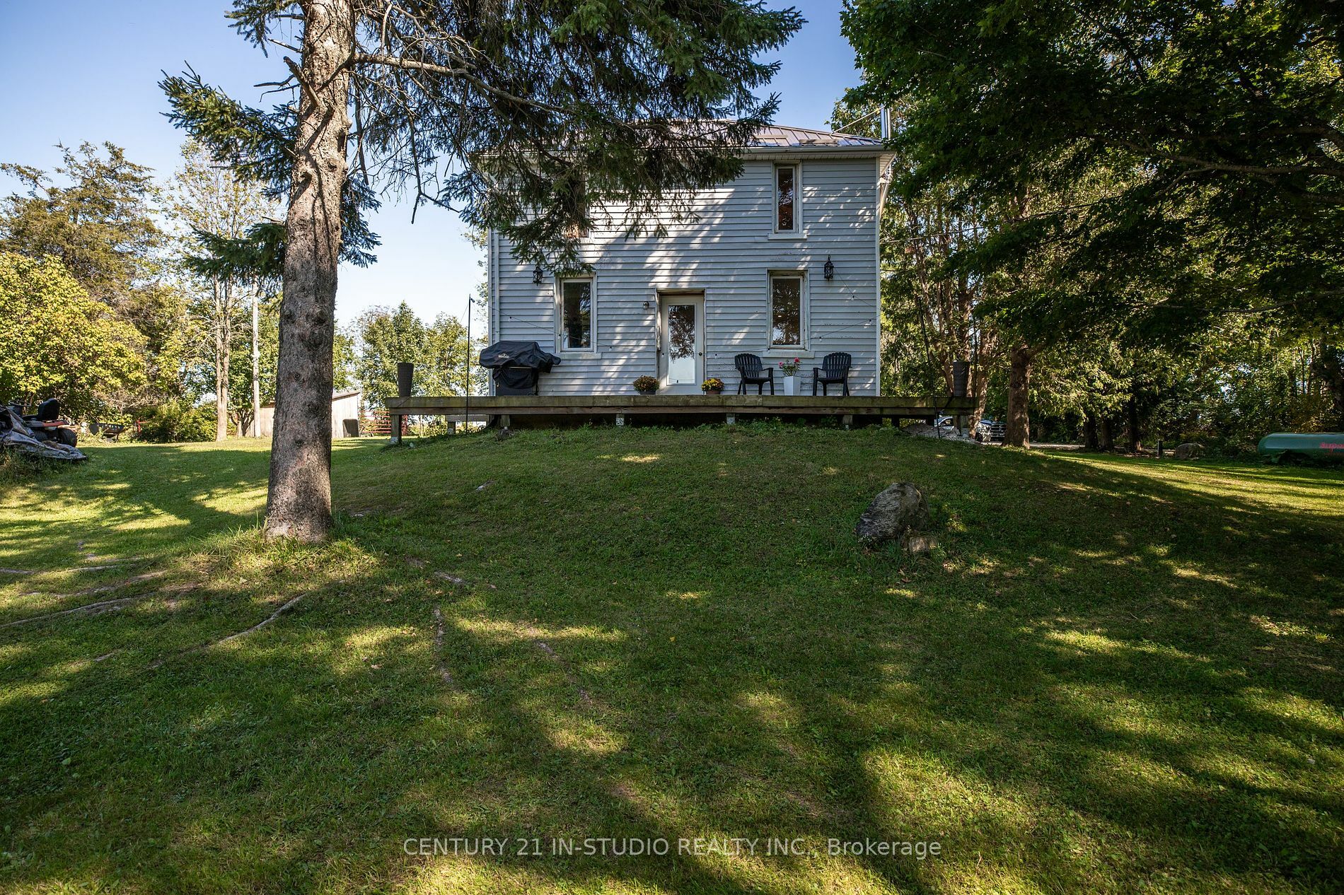 Property Photo:  282 Elsinore Rd  ON N0H 1A0 