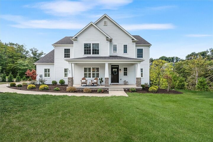 403 Oak Ridge Court  Mars PA 16046 photo