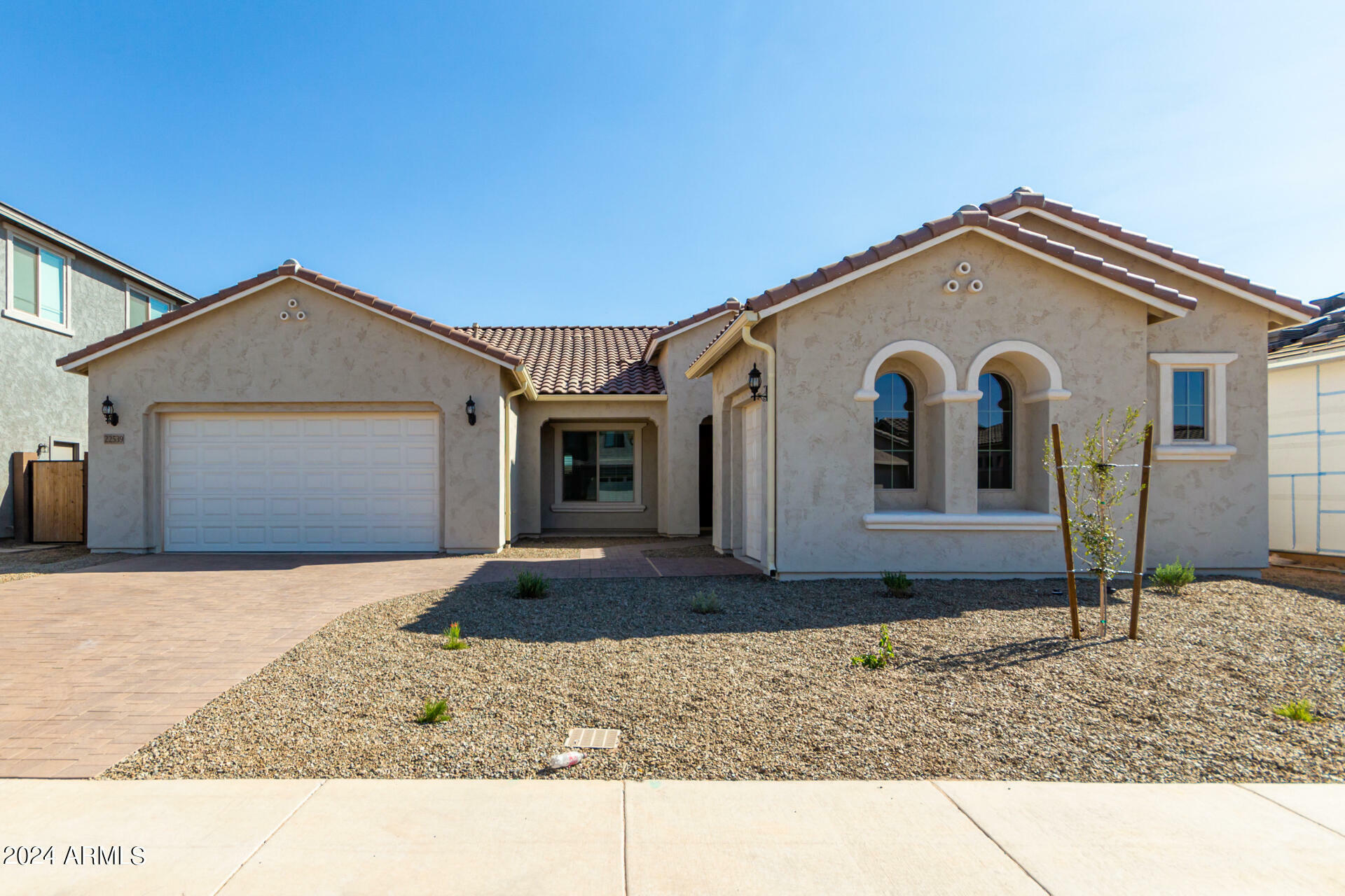 Property Photo:  22539 E Orchard Lane  AZ 85142 