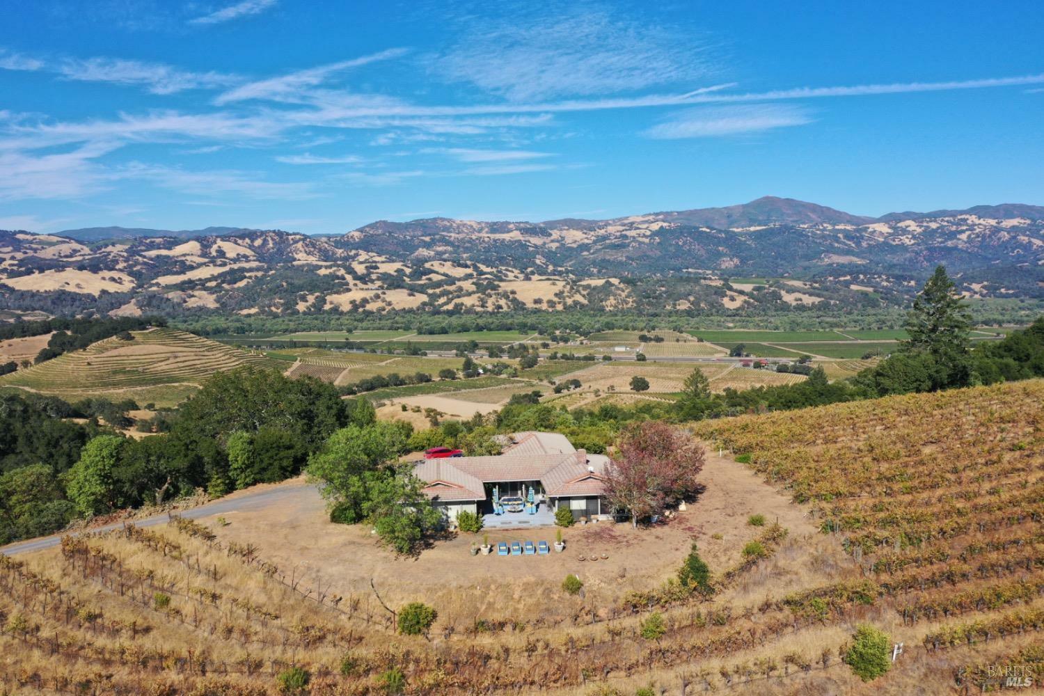 Property Photo:  24401 Rich Ranch Road  CA 95425 