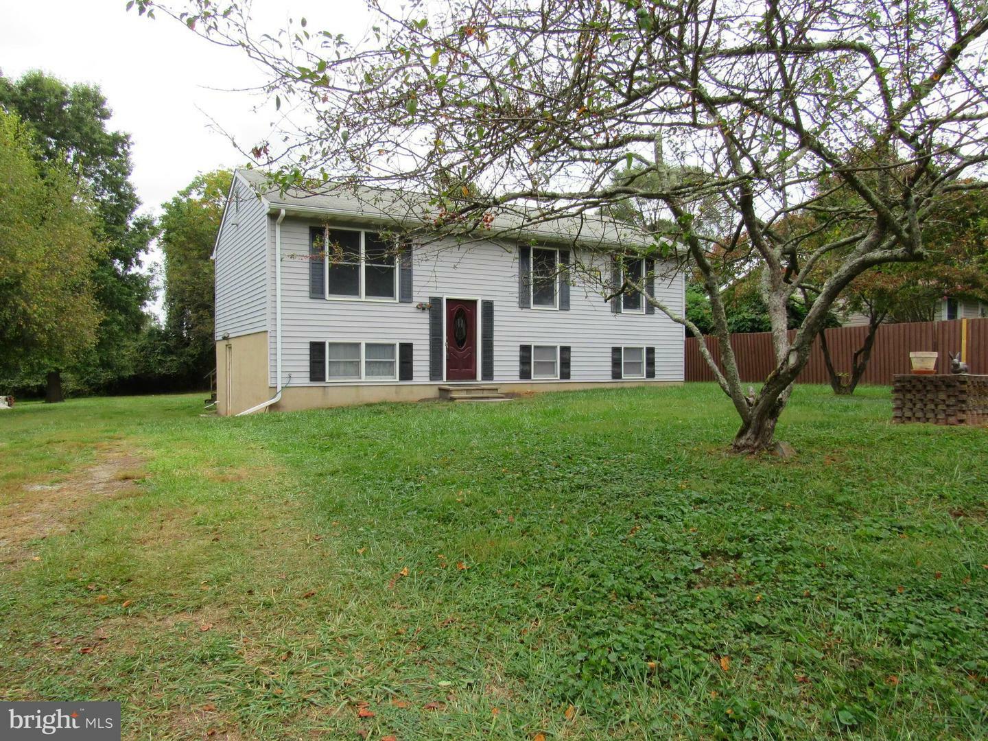 Property Photo:  85 Honeysuckle Drive  MD 21904 