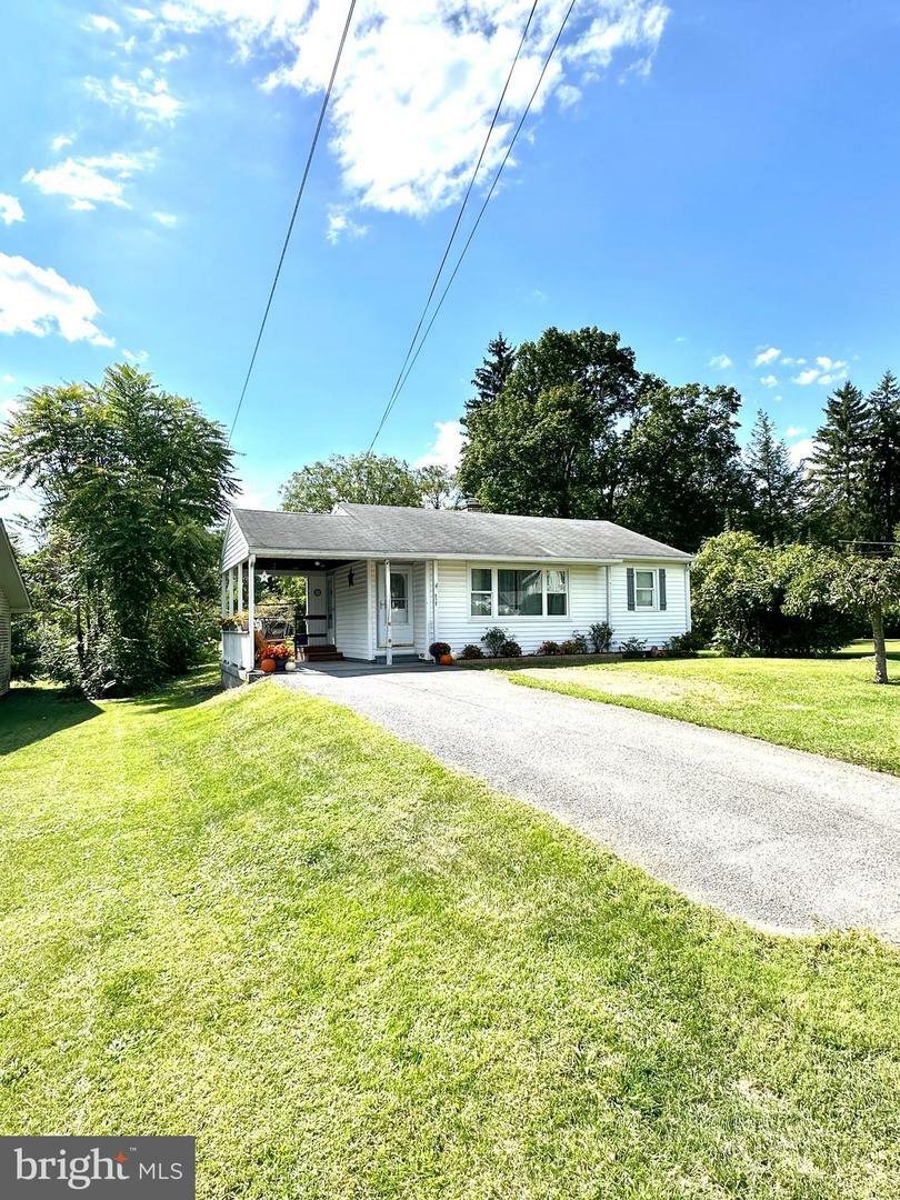 Property Photo:  717 N Allegheny Street  PA 16823 