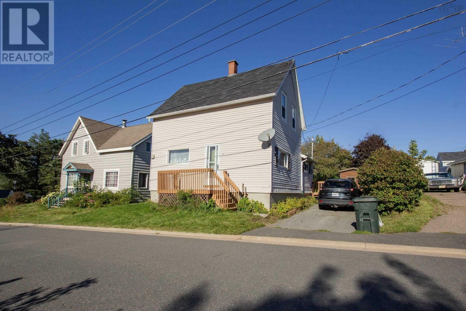 Property Photo:  36 Chapel Street  NS B0M 1X0 