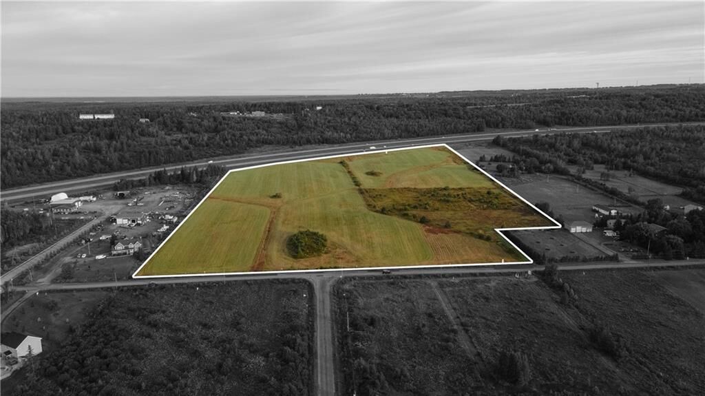 Property Photo:  Lot Charles Lutes  NB E1G 2G4 