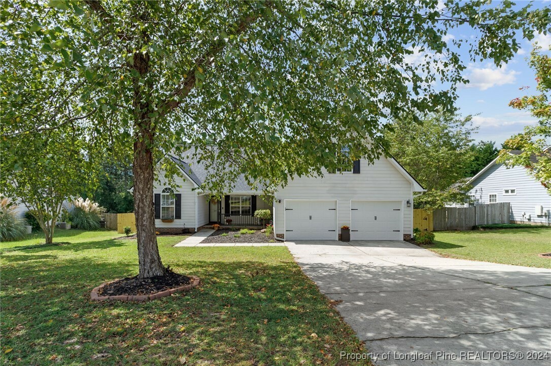 Property Photo:  115 Inlet Drive  NC 28376 