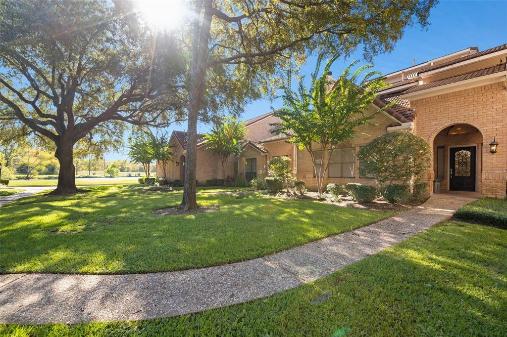 Property Photo:  15763 Tanya Circle  TX 77079 