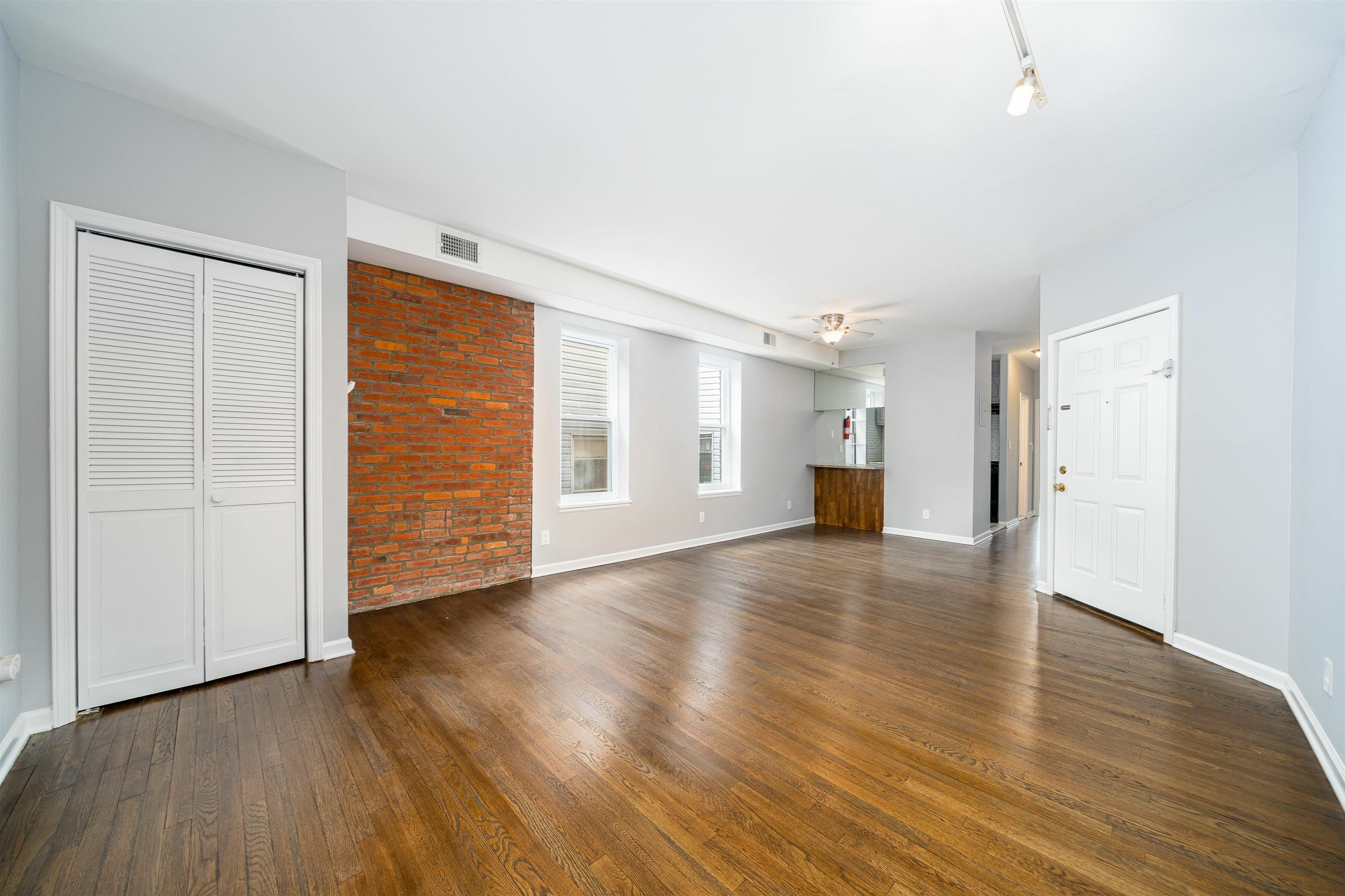 Property Photo:  310 Palisade Ave  NJ 07030 