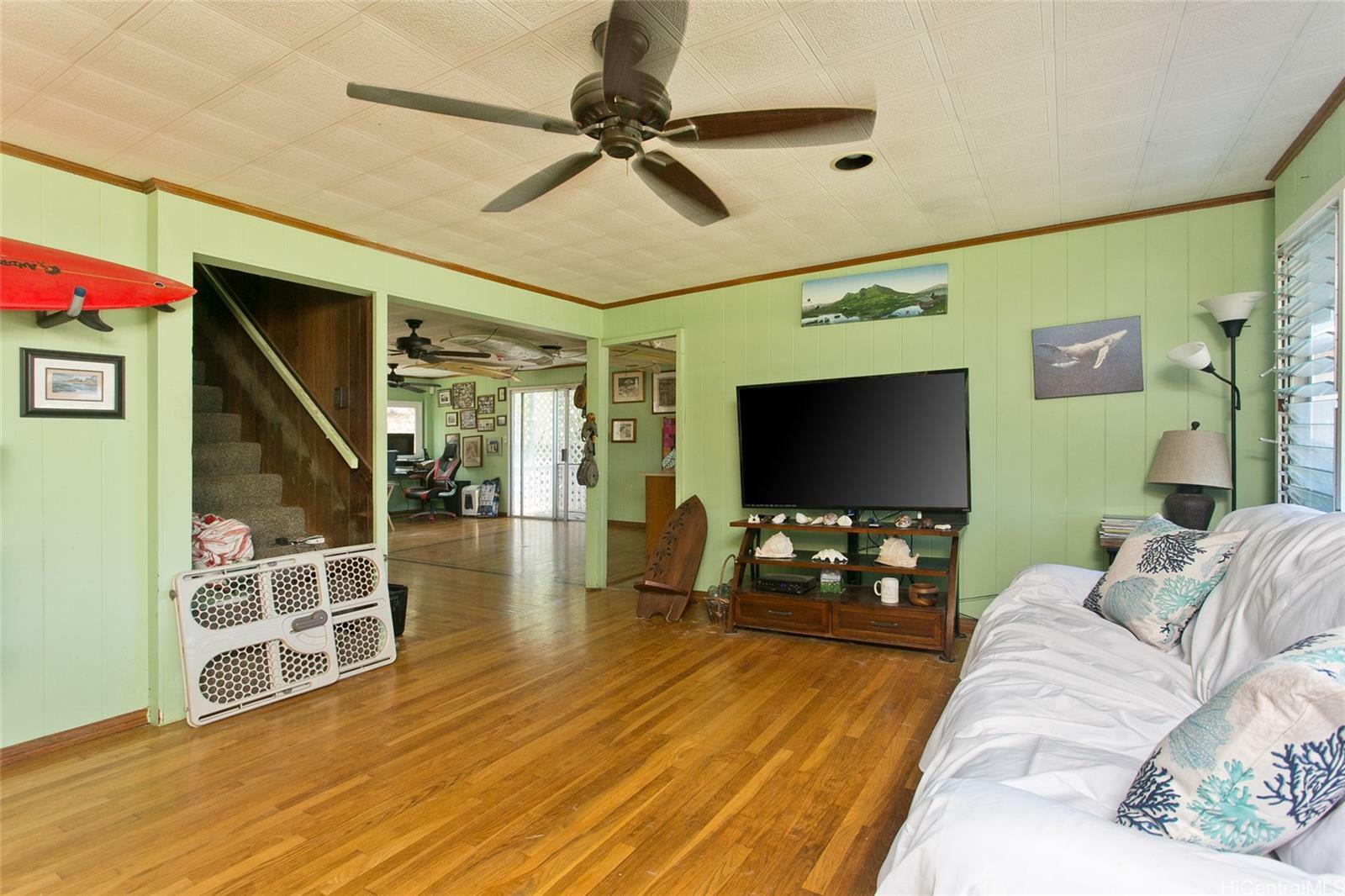 Property Photo:  1237 Nanialii Street  HI 96734 