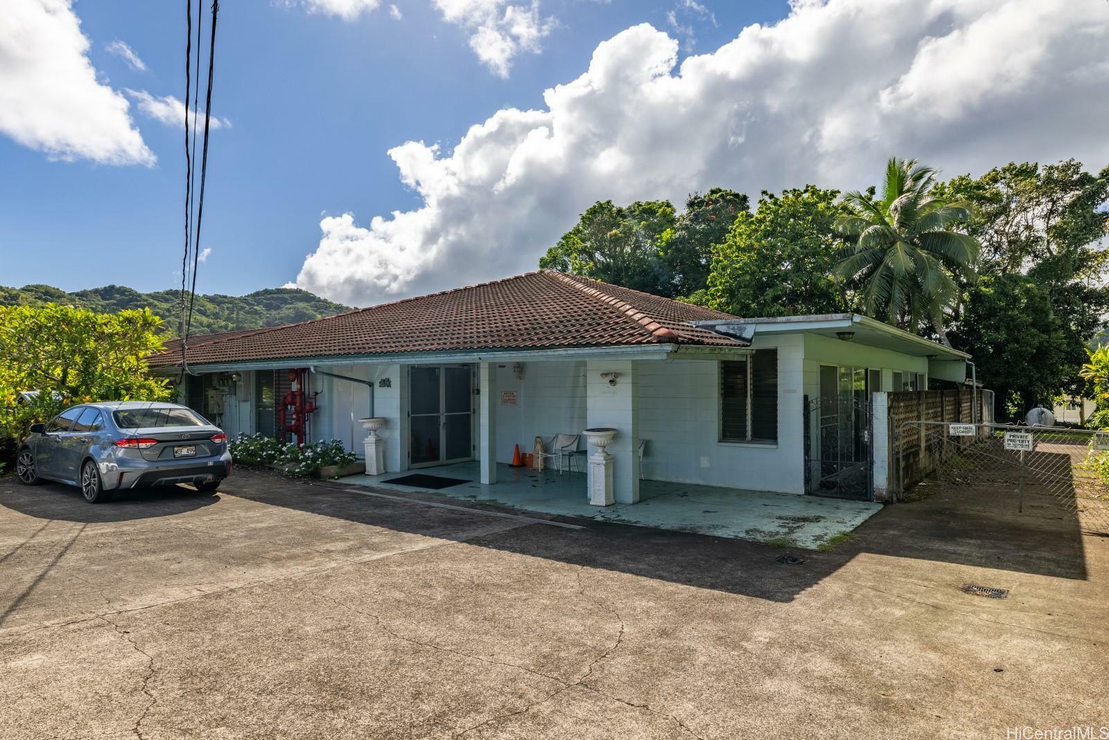 Property Photo:  47-410 Ahuimanu Road  HI 96744 