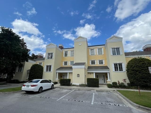 Property Photo: 1338 Seven Eagles Court 201 FL 34747