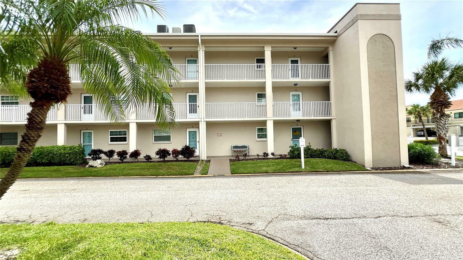 Property Photo:  10215 Regal Drive 19  FL 33774 