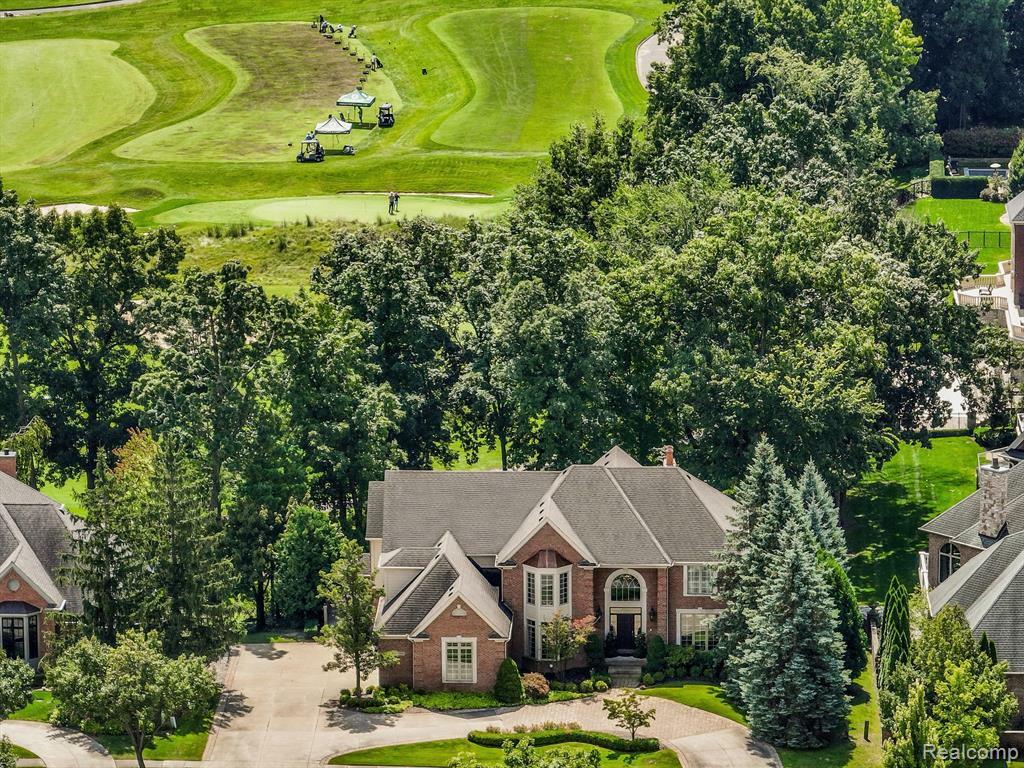 5031 Rockaway Lane  Clarkston MI 48348 5070 photo
