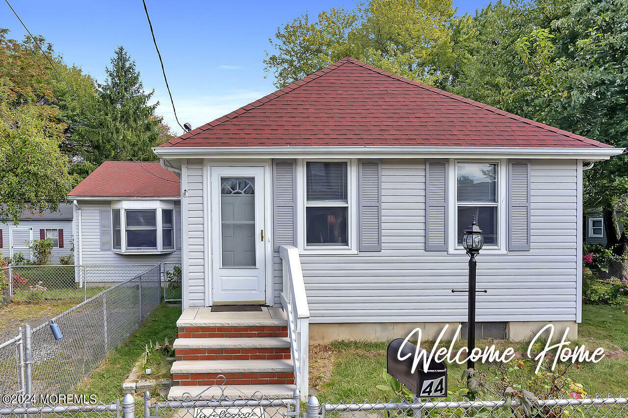 Property Photo:  44 Dakota Avenue  NJ 07748 