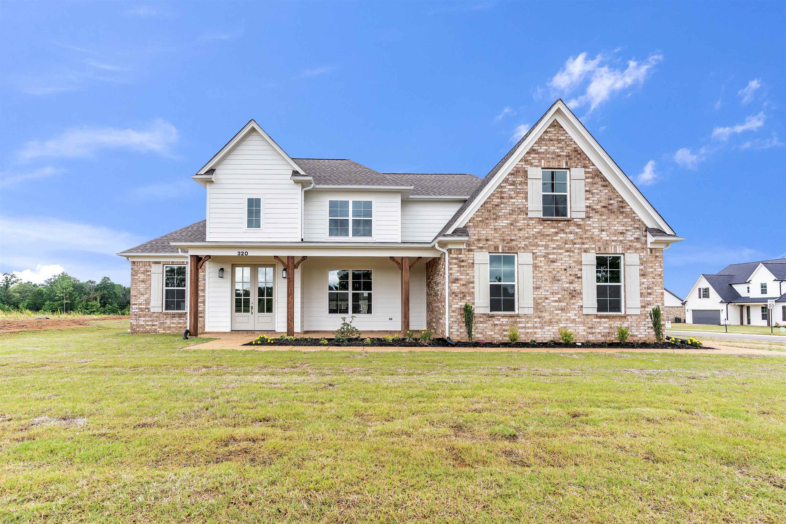 Property Photo: 320 Wirt Rd TN 38060