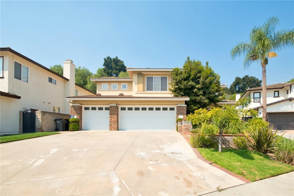 3107 S Ridge Point Drive  Diamond Bar CA 91765 photo