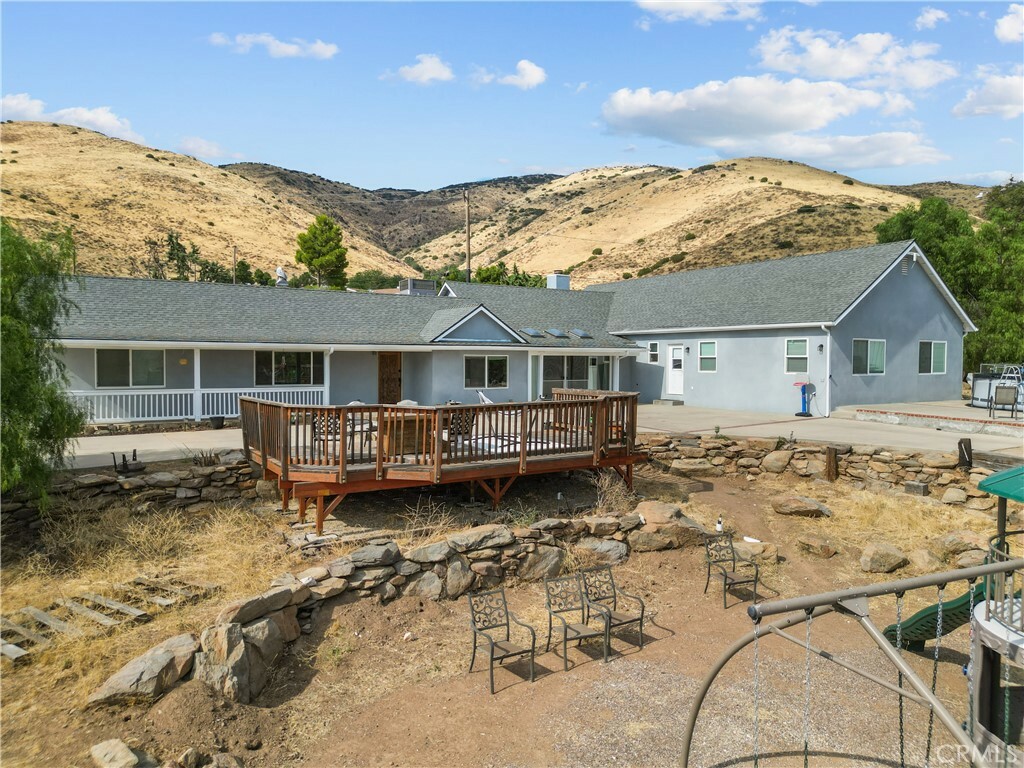 Property Photo:  6339 Shannon Valley Road  CA 93510 