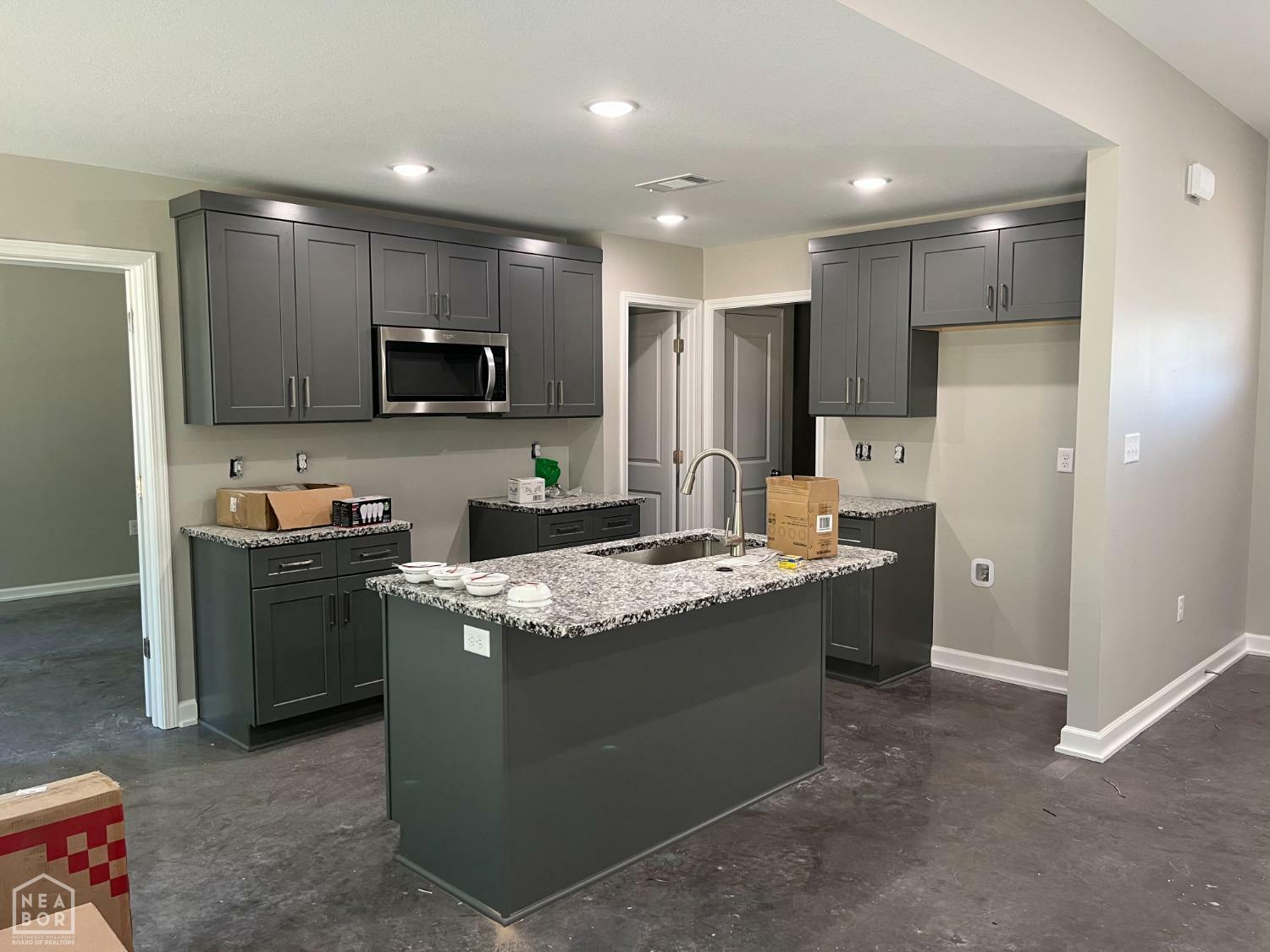 Property Photo:  413 Gia  AR 72416 