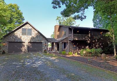 Property Photo:  452 Blue Ridge Trails  GA 30560 