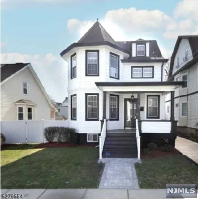 Property Photo:  100 Riggs Place  NJ 07052 