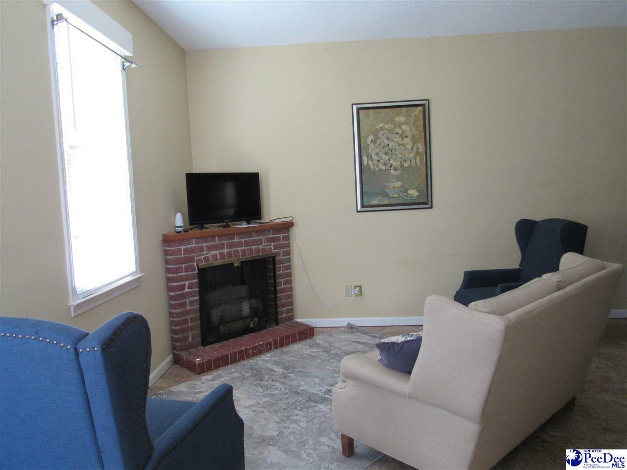 Property Photo:  415 - 1, 6 &Amp 7 S Coit Street  SC 29501 