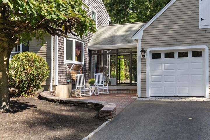Property Photo:  33 Beechtree Rd  MA 02339 