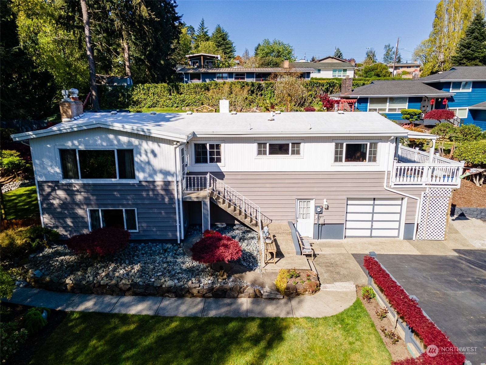 Property Photo:  3833 S 243rd Street  WA 98032 