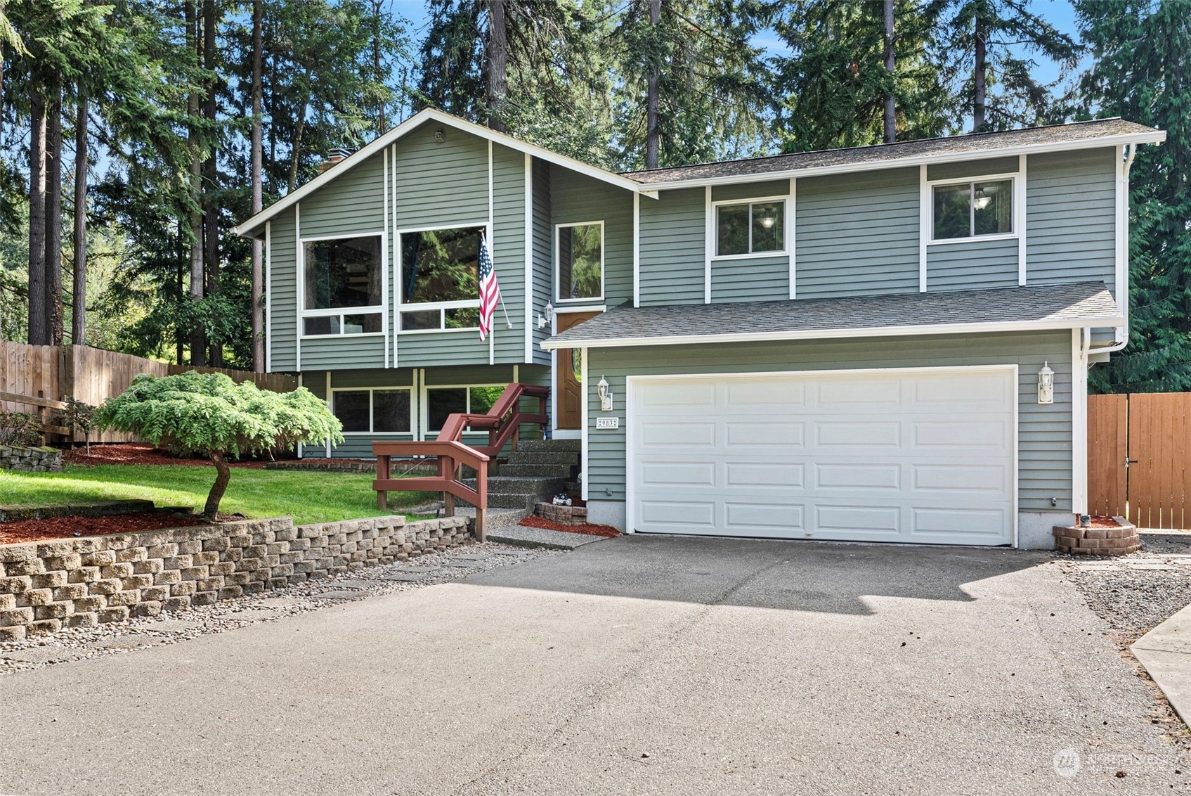 983 NE Melia Lane  Bremerton WA 98311 photo