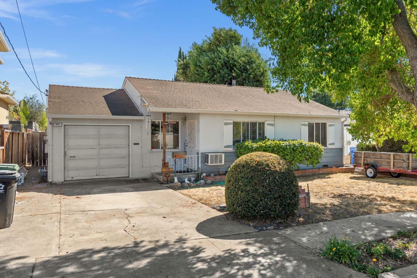 Property Photo:  474 Scott Street  CA 94539 