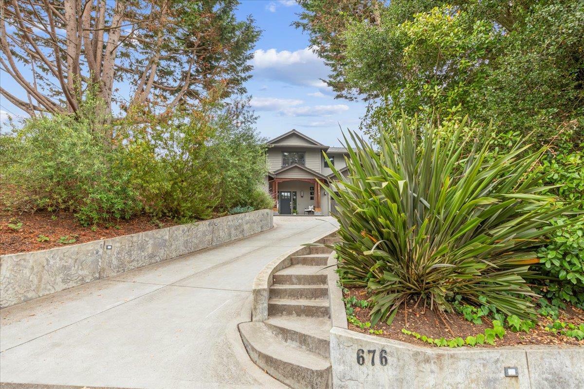 Property Photo:  676 Clubhouse Drive  CA 95003 