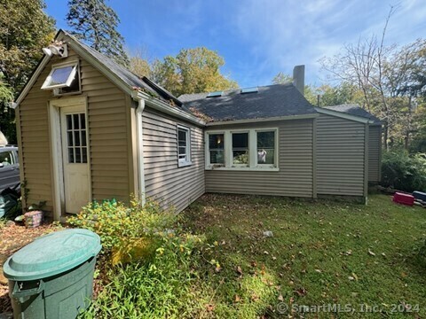 Property Photo:  457 Black Rock Turnpike  CT 06896 