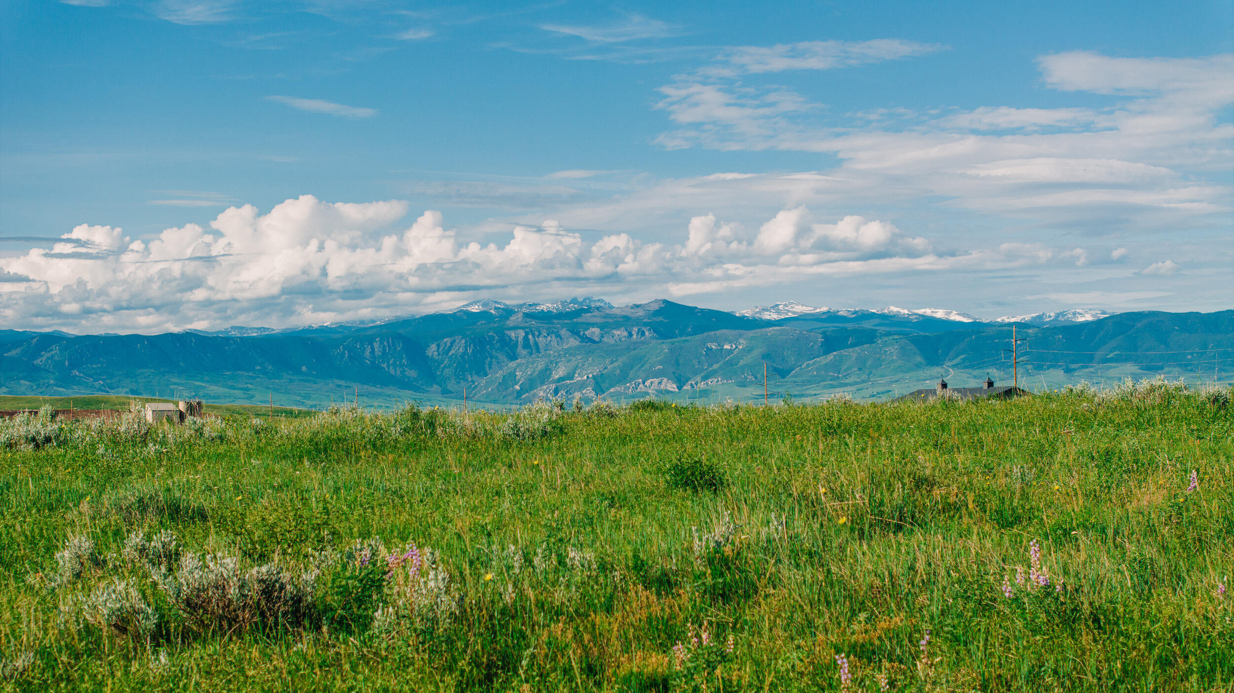 Property Photo:  Tbd Lane Block 7 Lot 35  WY 82801 