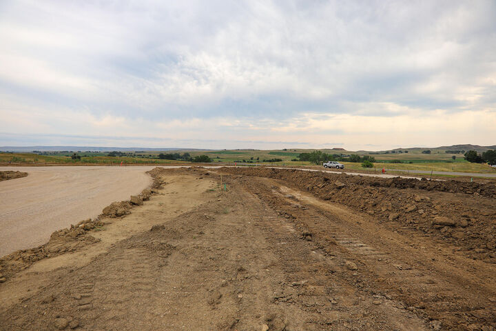 Tbd Lane Block 7 Lot 35  Sheridan WY 82801 photo