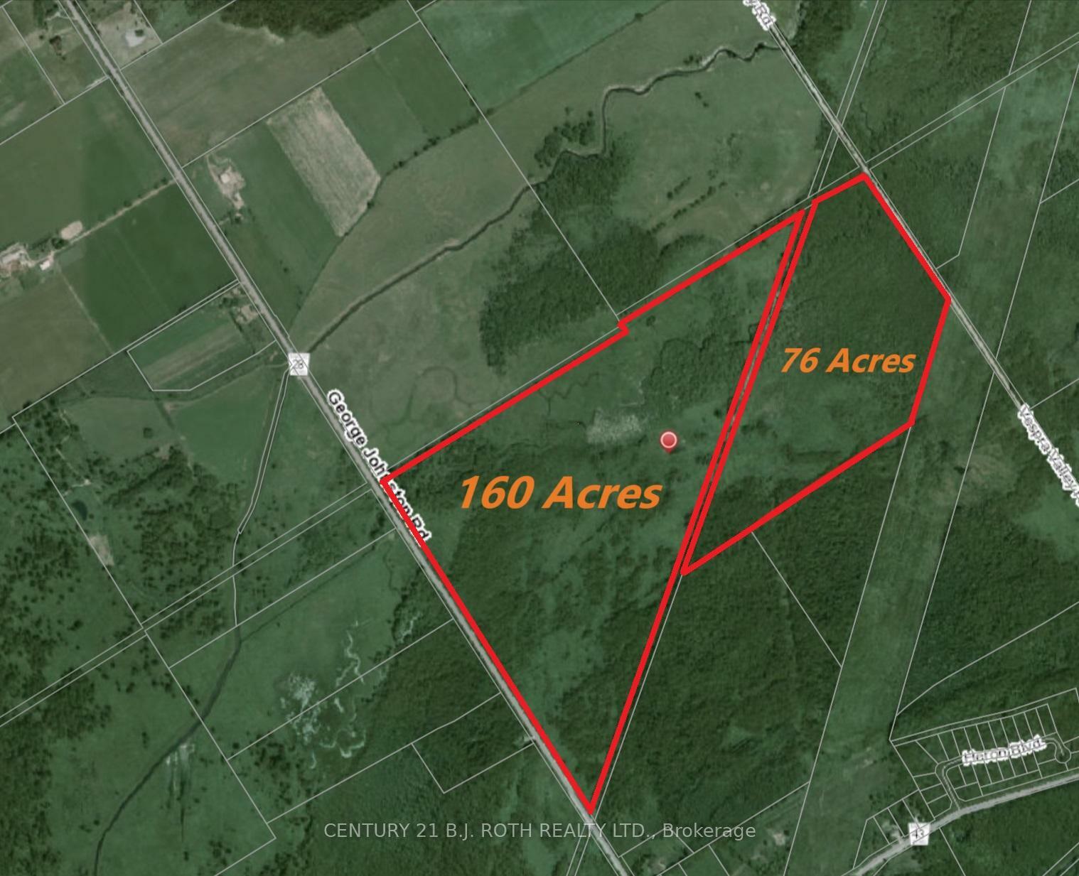 Photo de la propriété:  2361 George Johnston Road  ON L0L 1Y0 