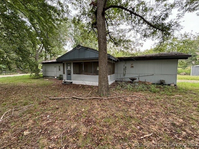 Property Photo:  8086 N 62nd Street E  OK 74434 