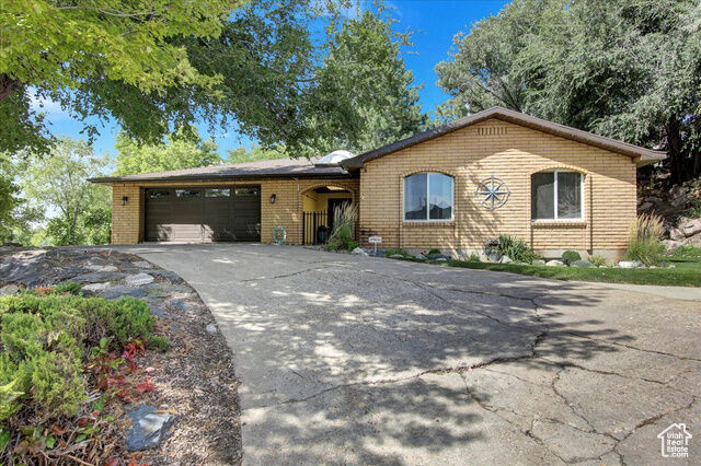 Property Photo: Address not disclosed UT 84403