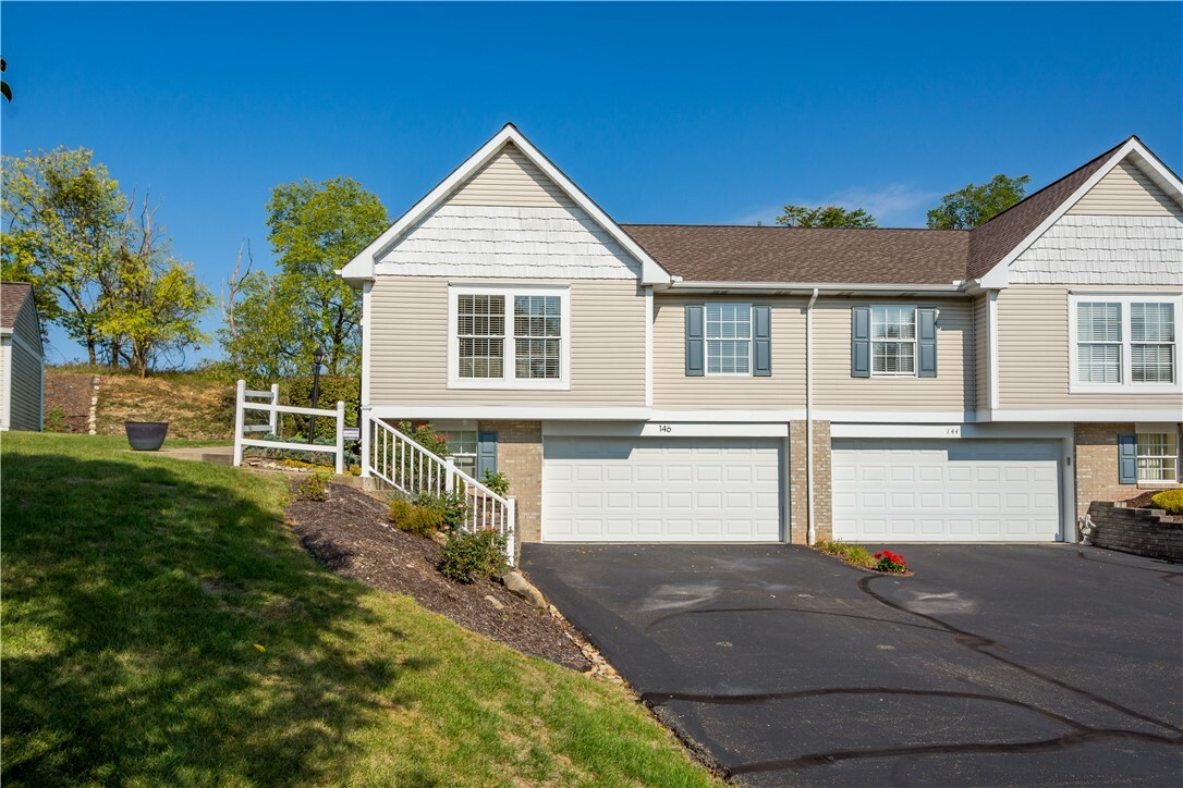 Property Photo:  146 Sedeca Drive  PA 15317 