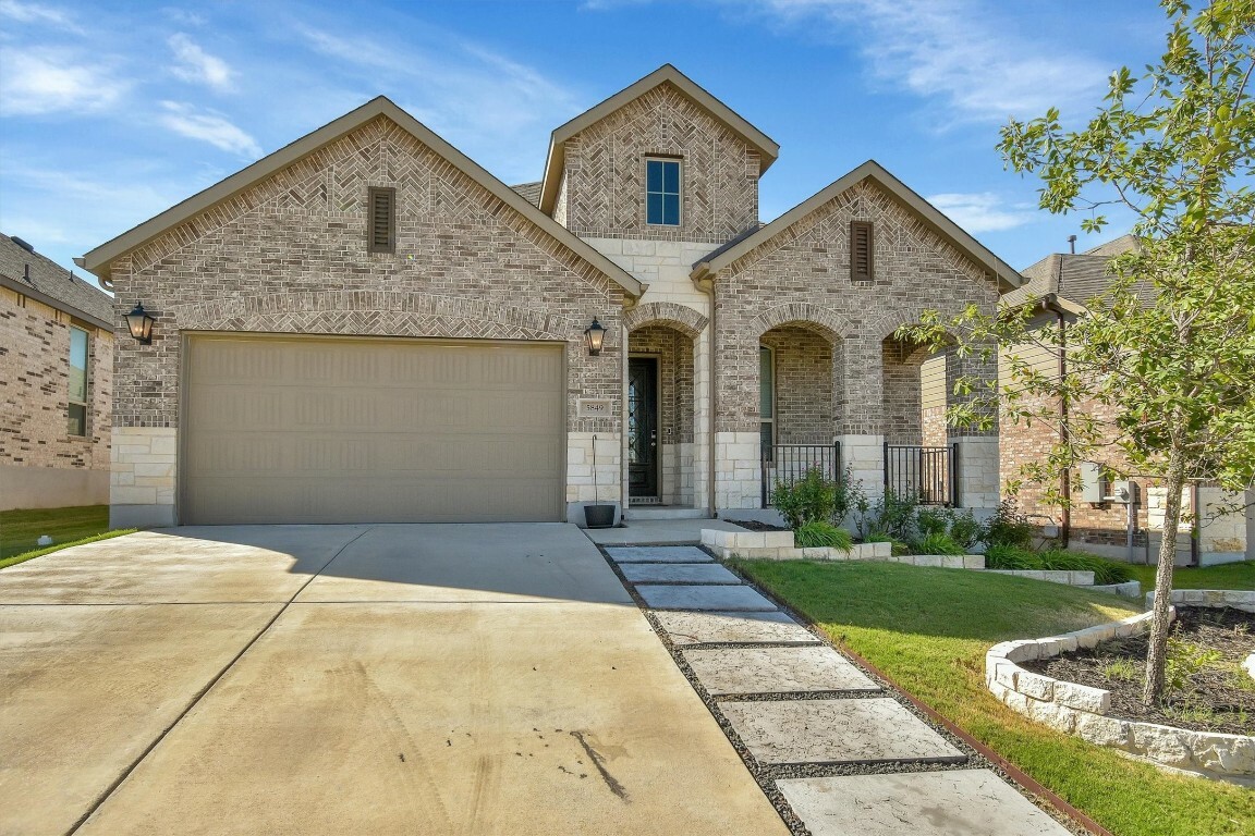 Property Photo:  5849 Bianca Drive  TX 78665 