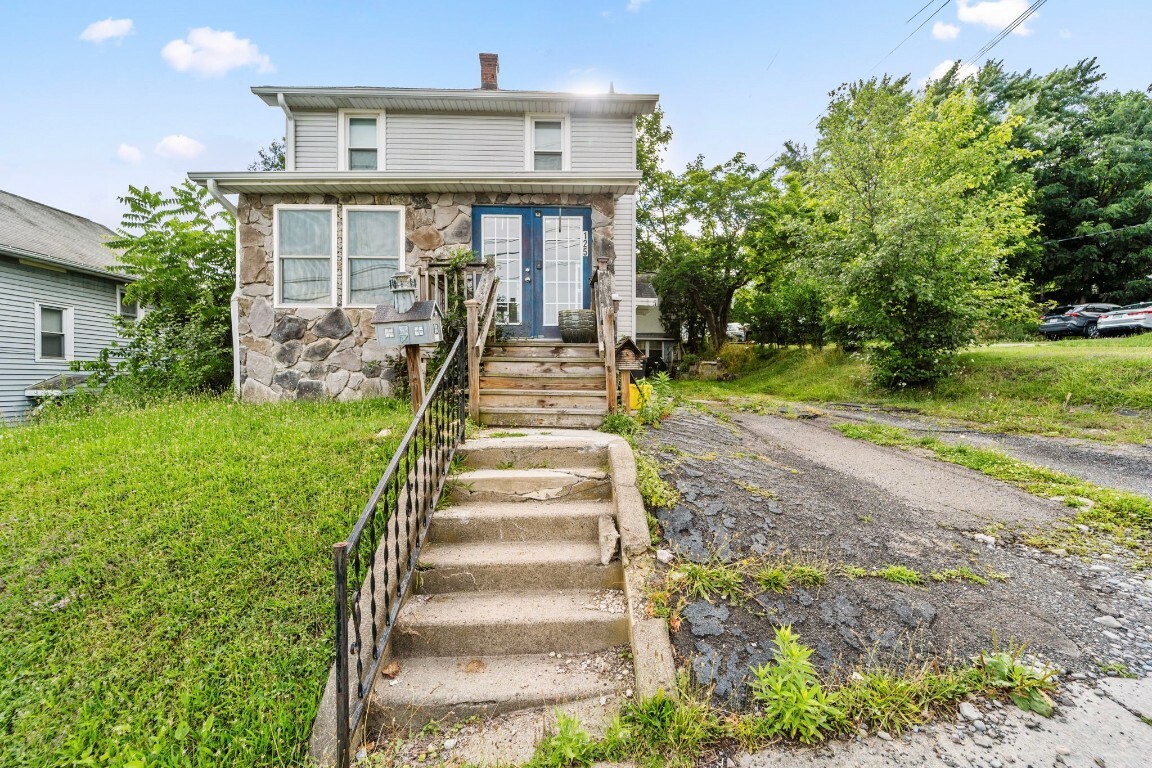 Property Photo:  125 Bermond Avenue  NY 13760 