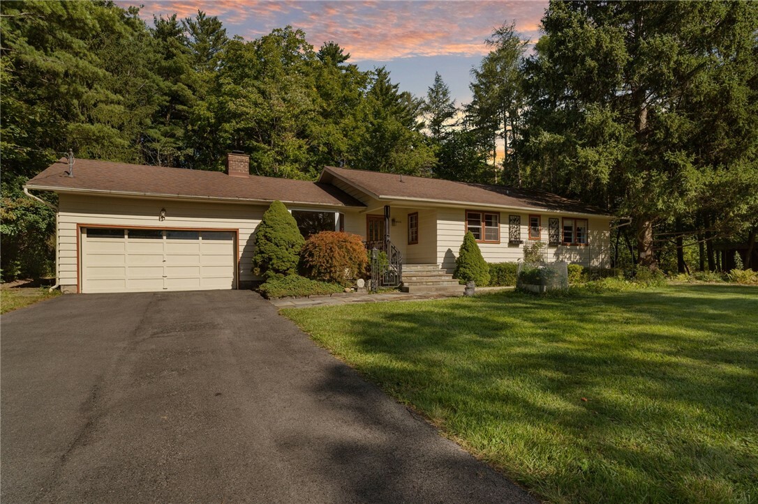 Property Photo:  1025 Highland Road  NY 14850 